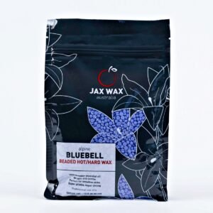 Sáp wax nóng Jax Wax Bluebell 500g