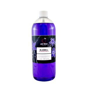 Dầu lau sáp wax Alpine Bluebell