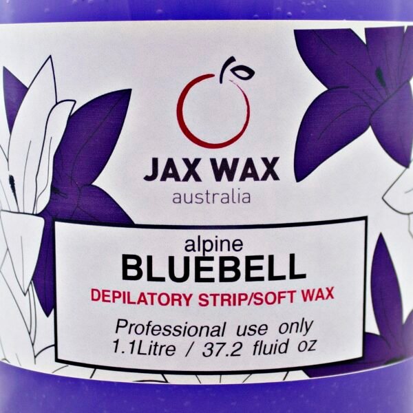 Sáp wax ấm Alpine Bluebell 1,1 lít