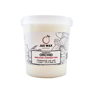 Sáp wax ấm Cooktown Orchid 1,1 lít