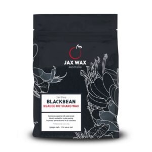 Sáp wax nóng Blackbean 500g dạng hạt
