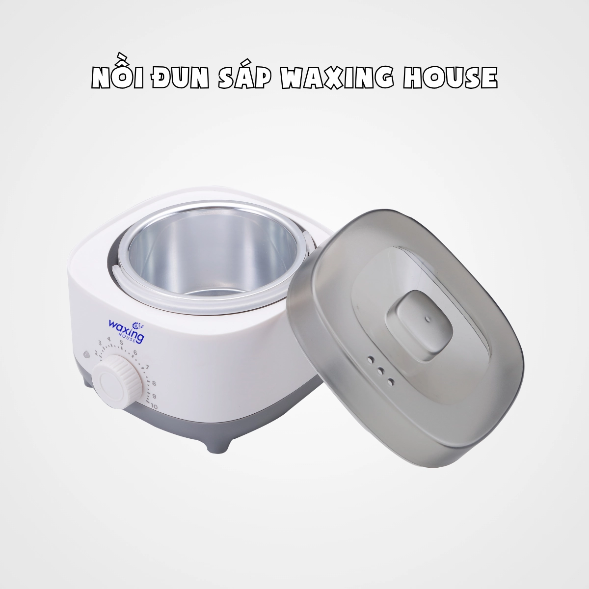 Nồi đun sáp wax chuyên dụng