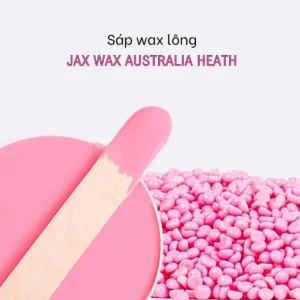 Sáp wax nóng Jax Wax Heath dạng hạt