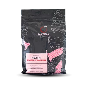 Sáp wax nóng Jax Wax Heath dạng hạt