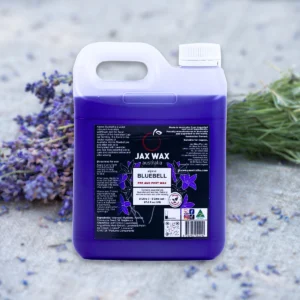 Dầu Lau Sáp Bluebell Post Wax Oil 2L