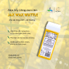 Sáp tẩy lông con lăn Jax Wax Wattle 100ml